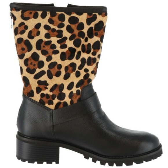 LOGO by Lori Goldstein Shoes - LOGO By Lori Goldstein New In Box Mid-Calf Boots